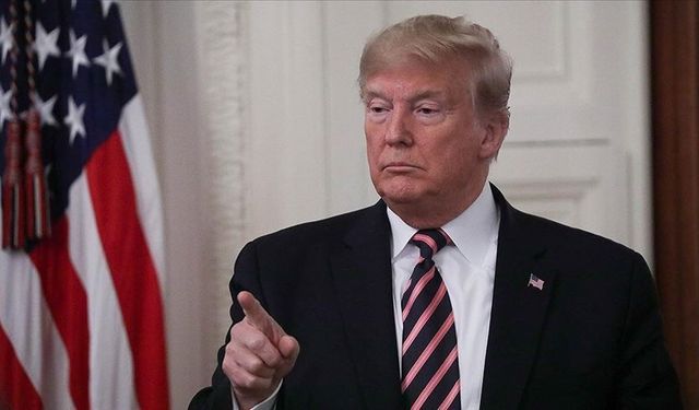 Trump'ın Grönland stratejisi ve 'mülkiyet' tartışması