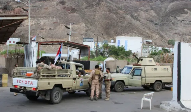 Yemen'de 6 bölge planı yeniden masada