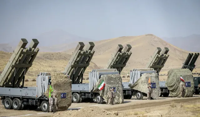 ABD'nin İran'ı vurmamasının 3 sebebi