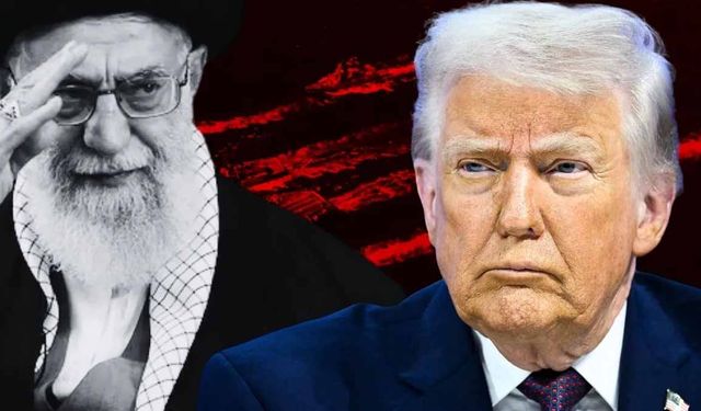 Axios: Trump savaş istemiyor, İran'a diplomasi yapıyor