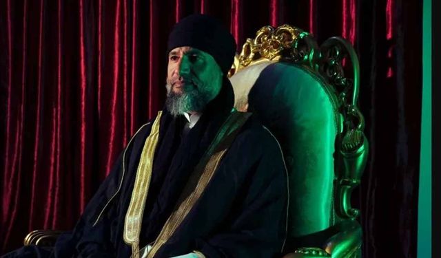 Seyfülislam Kaddafi'nin ölümü kimi sevindirecek?