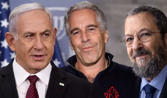 FBI belgeleri: Epstein, İsrail ajanı olarak eğitildi