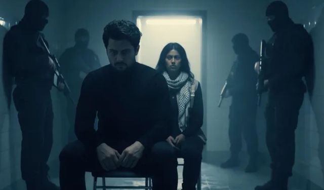 Madeline: Yapay zeka ile kırılan siyonist propaganda