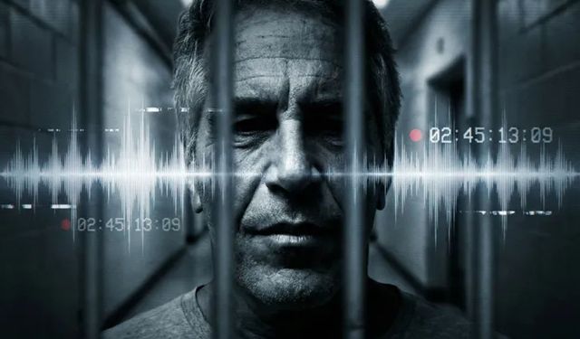 Diploma değil, ilişki ağı: Epstein'ın karanlık yükselişi