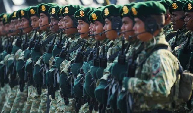 Endonezya'dan Gazze'ye insani kalkan: 12 şartlı görev