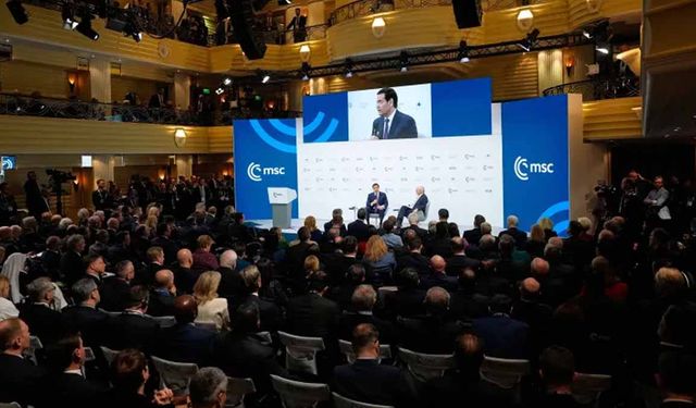 Küresel düzen çöküyor mu? Münih'ten çıkan 4 kritik karar