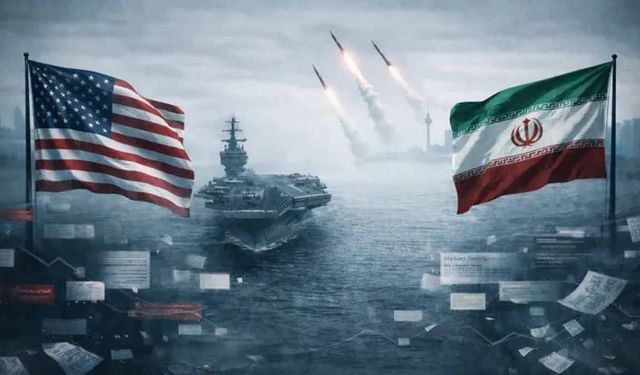 Trump ve İran: Yığınak, tehditler ve "sıfır saat" bilmecesi