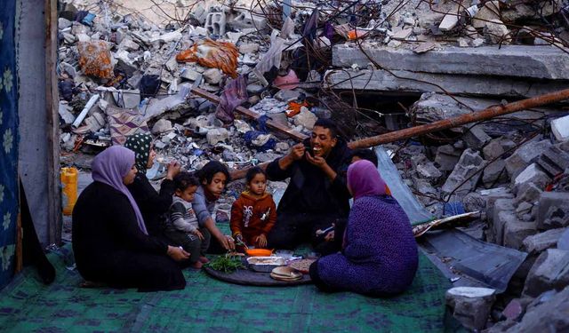 Ateşkesin 4. ayında Gazze: Açlık ve kuşatma kıskacında yaşam
