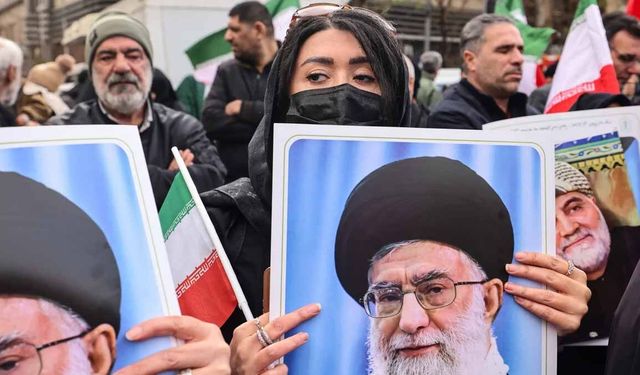 İran'da Hamaney sonrası yeni dönem: Lider kim olacak?