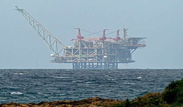 İsrail'de gaz krizi: Hükümet birbirine girdi