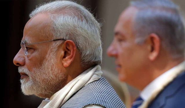 Hindistan'ın "Keşmir" stratejisi: İsrail modeli mi?