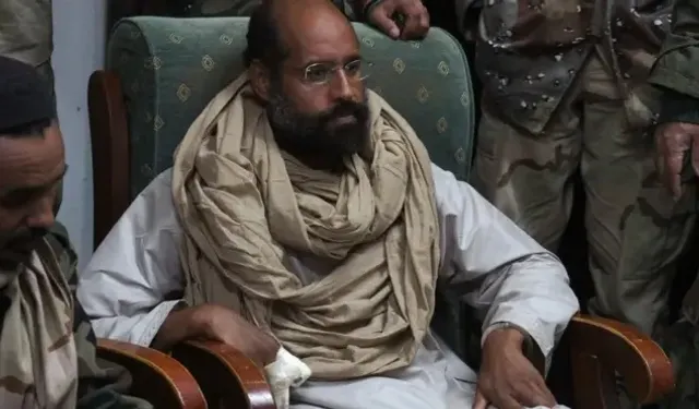 Kaddafi'nin oğlu öldürüldü: Siyasi dengeler altüst oldu