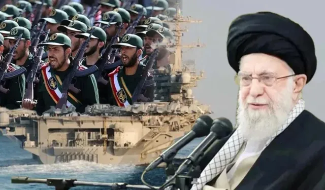 Tahran'da alarm: Savunma stratejisi yenileniyor