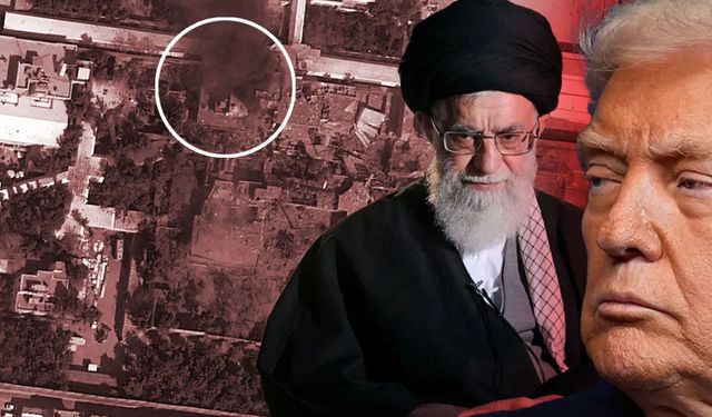 Hamaney suikastı: Tahran'da taşlar yerinden mi oynuyor?