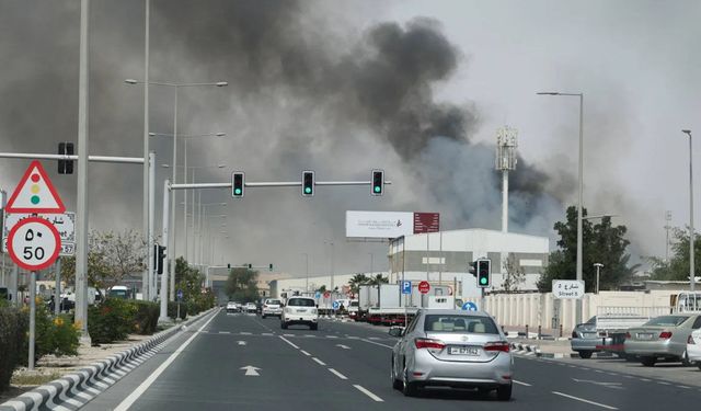 İran neden Körfez'deki enerji tesislerini hedef alıyor?