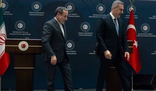 İran füzesi Türkiye sınırında: NATO savaşa dahil olur mu?