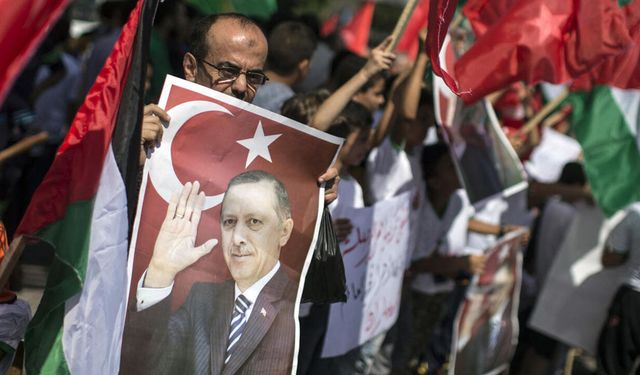 Askeri analiz: Türkiye neden İsrail’den daha güçlü?