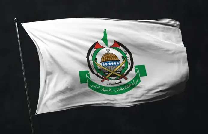 Hamas'tan 100. gün raporu: İhlaller ve 9 acil talep