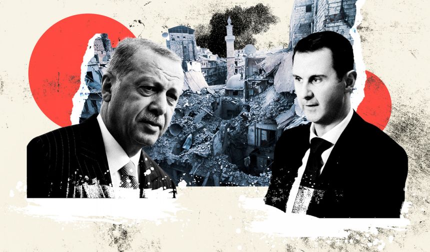 Suriye konulu dörtlü görüşme tarihi belli oldu