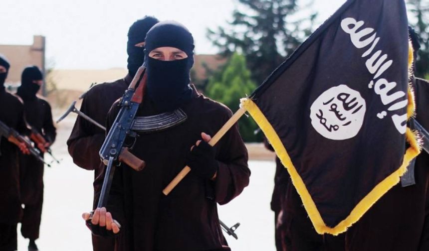 IŞİD Lideri Ebu Hasan Öldürüldü
