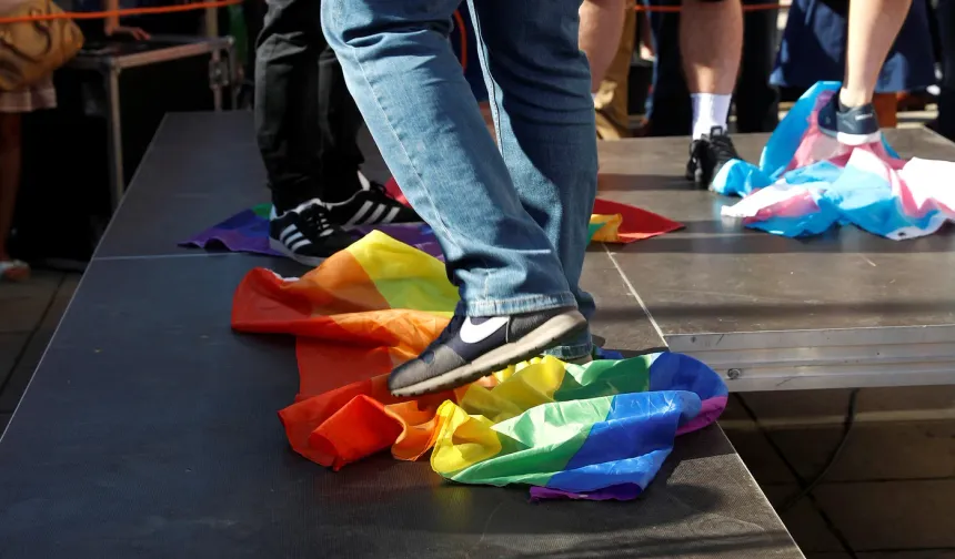 Erdoğan: LGBT sapkınlığı küresel baronlarca özendiriliyor