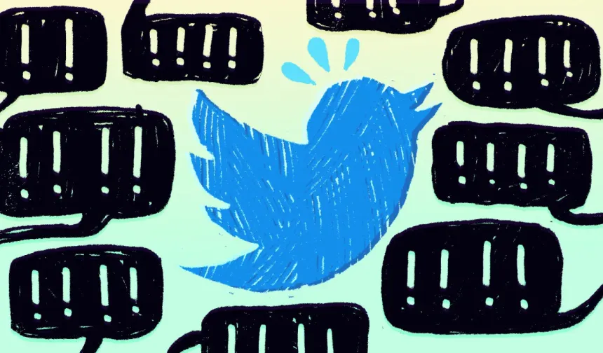 Twitter ve Psikolojik Harp