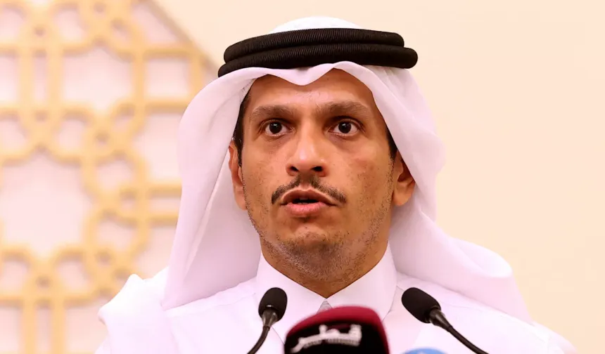 Katar'ın yeni başbakanı Abdurrahman Al Sani