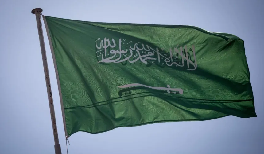 Ürdünlü adam Suudi Arabistan tarafından idam edildi