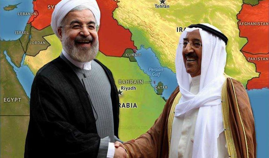 İran-Suudi Arabistan anlaşması Suudi Arabistan için ne anlama geliyor?