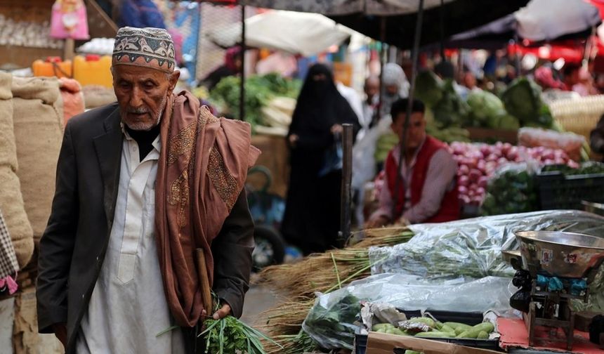 Yemen, uluslararası ekonomik destek bekliyor