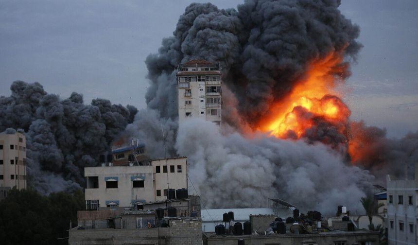 İsrail'in Gazze'ye saldırılarının ekonomik faturası ağırlaşıyor