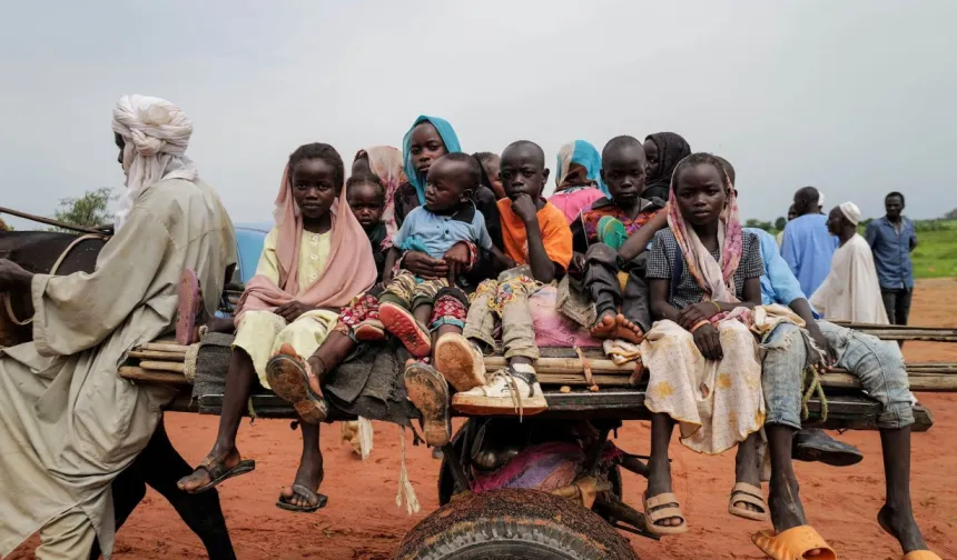 Sudan'da 3 milyon kişi evine döndü, Hartum ilk sırada