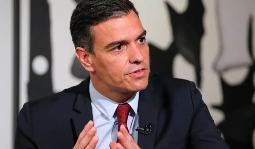 İspanya'dan Trump'a ret: Barış Konseyi'ne katılmıyoruz