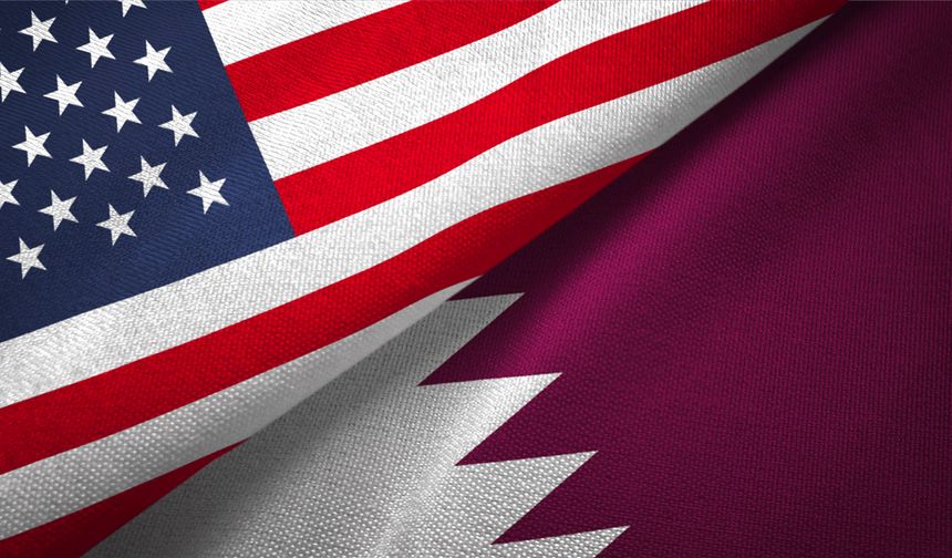 Katar, ABD'nin Gazze ateşkes veto'sundan "derin üzüntü" duydu