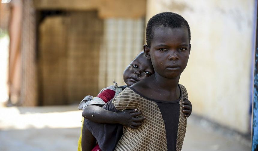 Sudan'da eğitim çöküşü: 8 milyon çocuk okuldan koparıldı