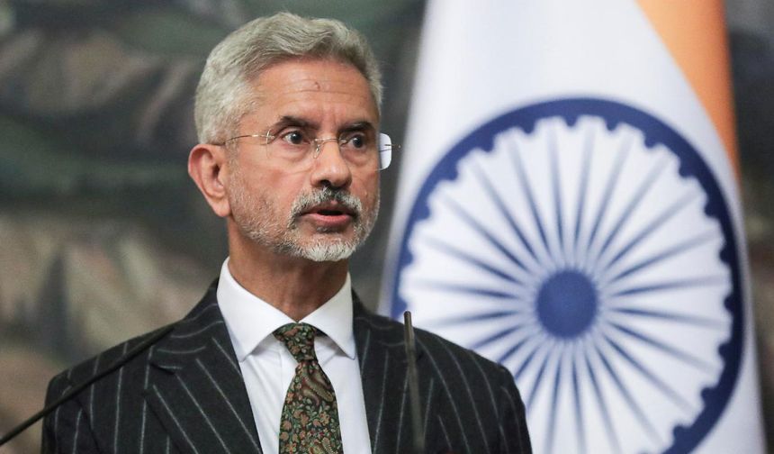 Hindistan, İsrail'in Gazze saldırılarını eleştirdi