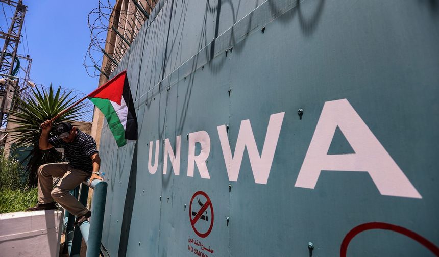 Japonya, UNRWA'ya yardımların koordinasyonunu hedefliyor