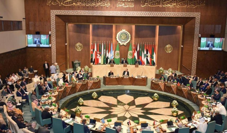 Arap dünyası Filistin'in BM'ye tam üyeliğinin veto edilmesini üzüntüyle karşıladı