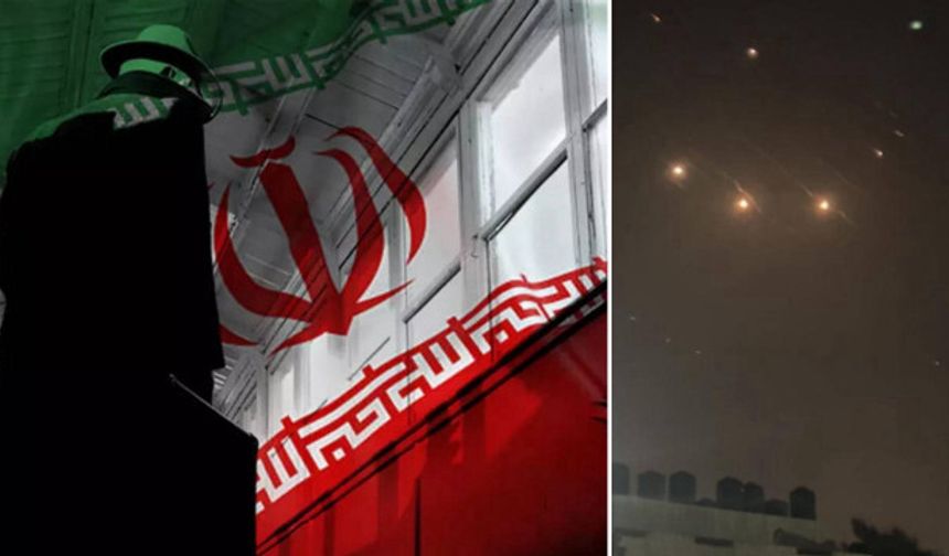 İsrail saldırısını İran’daki casuslar mı organize etti?