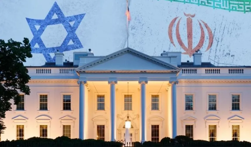 İsrail'in olası İran saldırısına ilişkin ABD'li yetkililerden dikkat çeken iddia