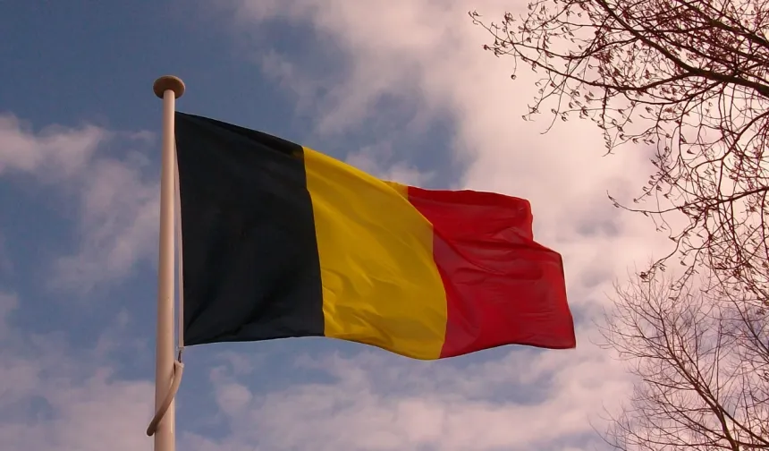 Belçika: Batı Şeria'daki vahim durumdan ciddi endişe duyuyoruz