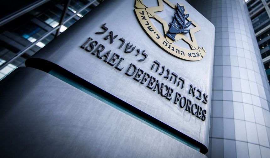 İsrail basınına göre, Savunma Bakanlığına bağlı sistemler hacklendi
