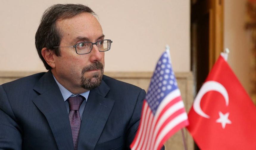 ABD ve Türkiye, güvenlik işbirliğini derinleştirmeyi görüştü