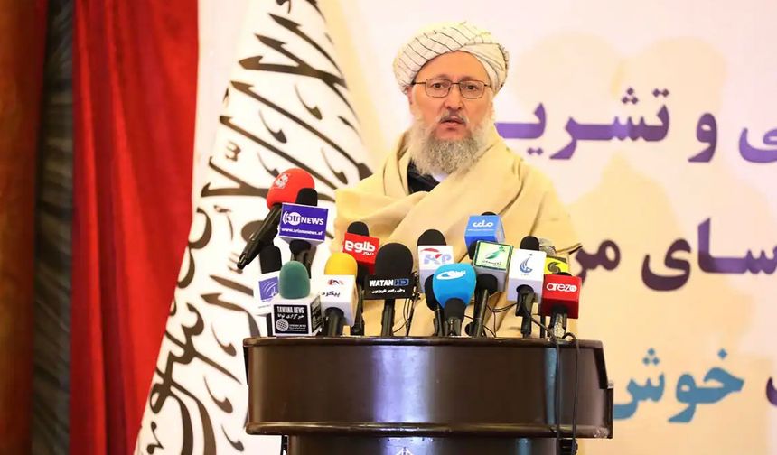 Taliban, İslam İşbirliği Teşkilatı'nın Gambiya'daki toplantısına katılmak istiyor