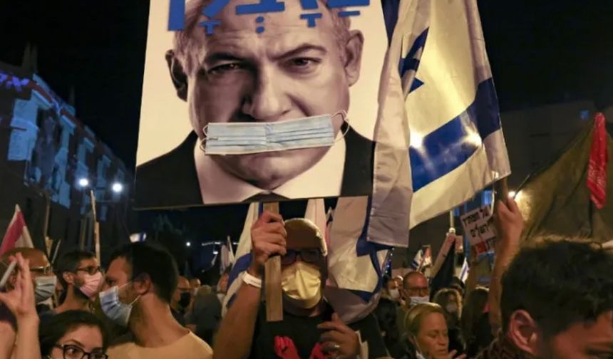 ABD, Netanyahu'nun Filistin destekçisi baskı çağrısını reddetti