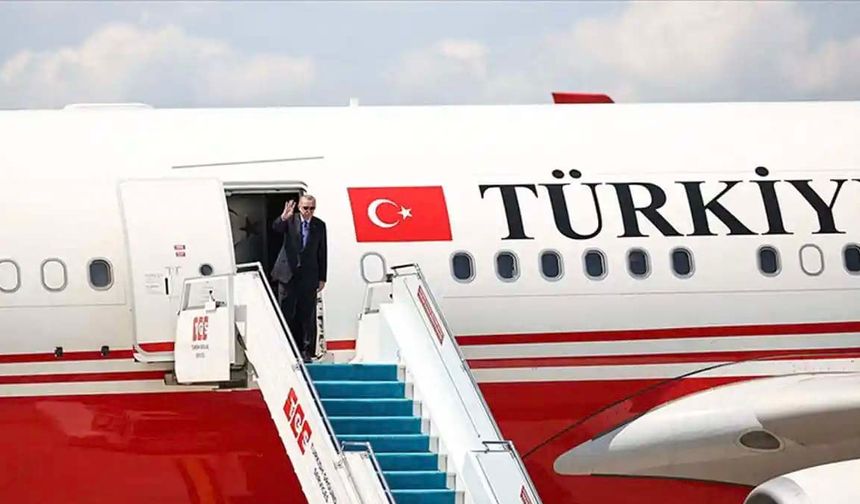 Dışişleri Bakanlığı Sözcüsü Keçeli, Cumhurbaşkanı Erdoğan'ın ABD ziyaretinin ertelendiğini bildirdi