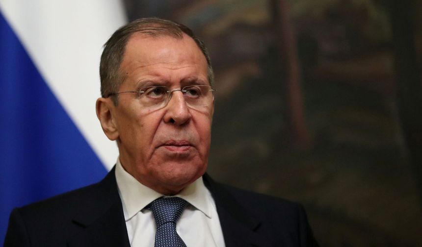 Rusya: Batı, dikkatleri Gazze'deki olaylardan İran tehdidine çekmek istiyor