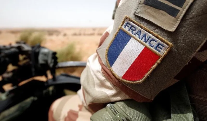 Fransız askere Filistinlilere işkenceden suç duyurusu