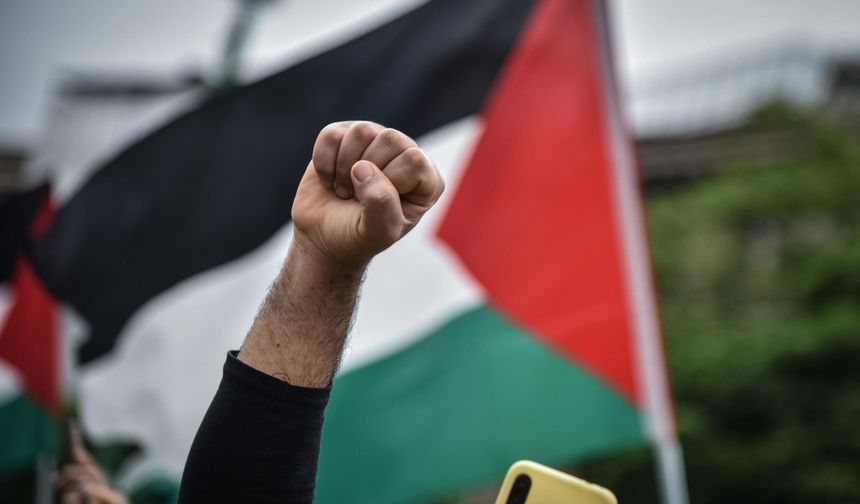 Belçika'da, Gazze soykırımının tanınması için parti kuruluyor: "Viva Palestina"