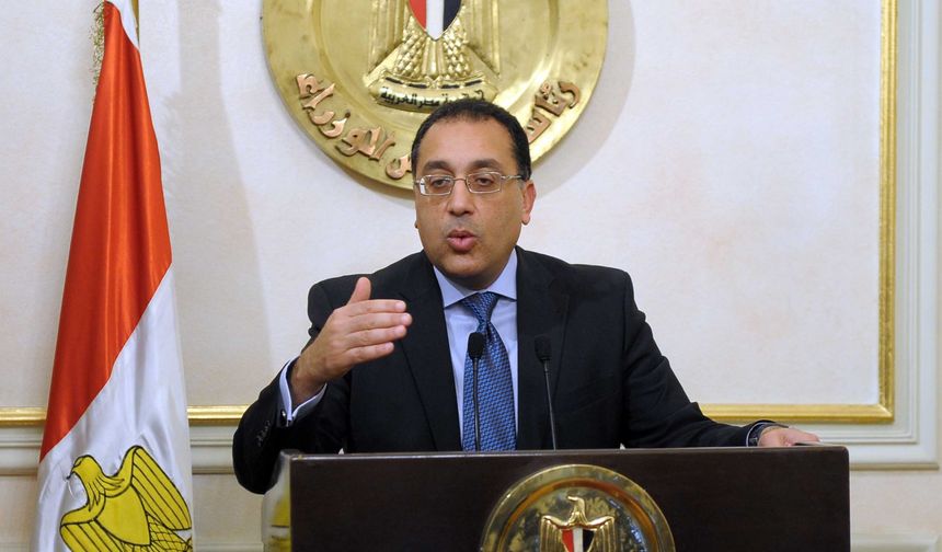 Mısır Başbakanı Mebduli: "Refah'a saldırıyı önlemek için uğraşıyoruz"